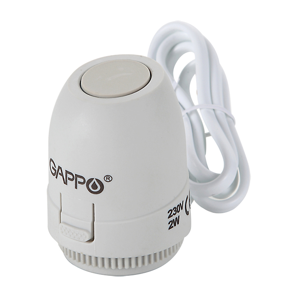 Сервопривод нормально закрытый NC Gappo G462 220 В