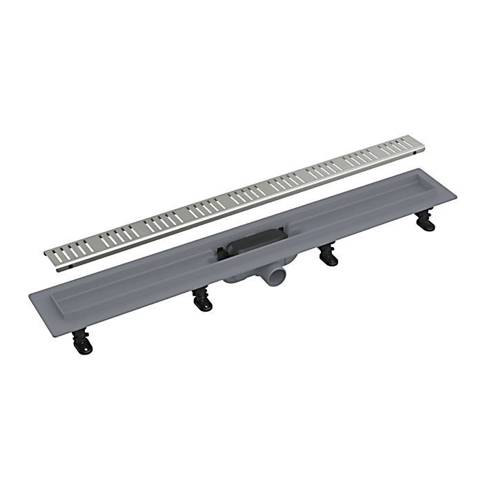 Душевой трап (комбинированный затвор) Gappo G86007-5