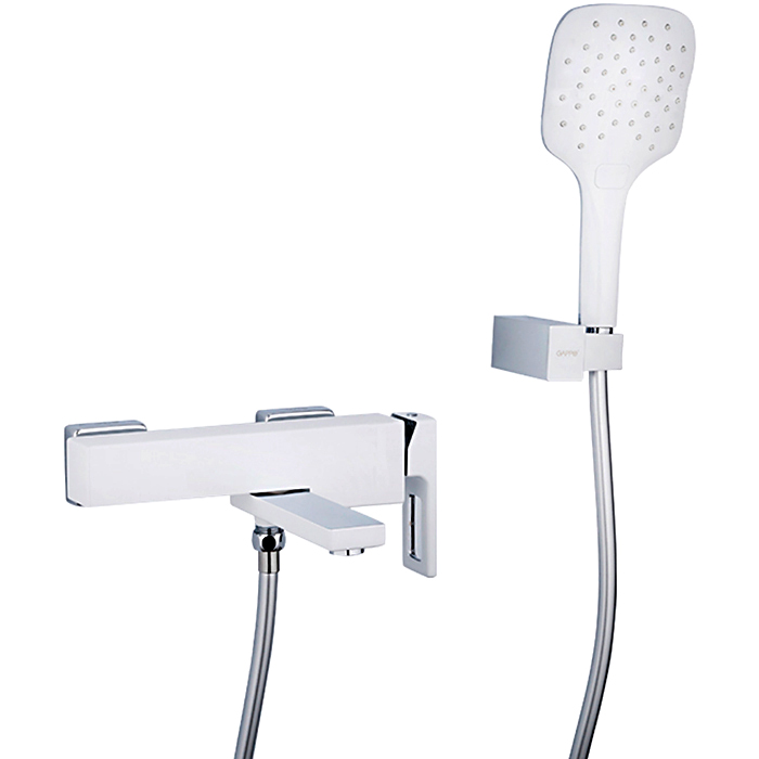 Смеситель для ванны Gappo G3217-8