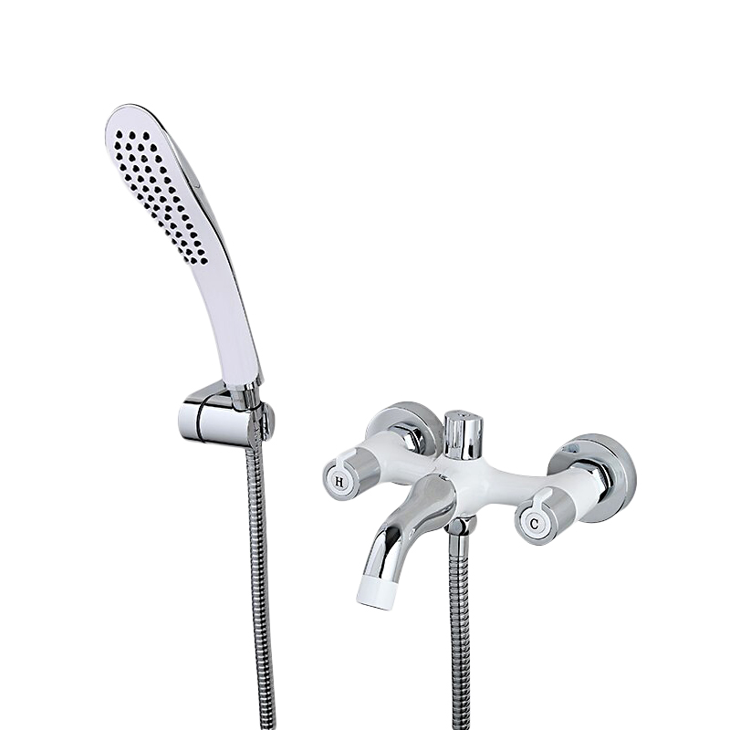 Смеситель для ванны Gappo G3249