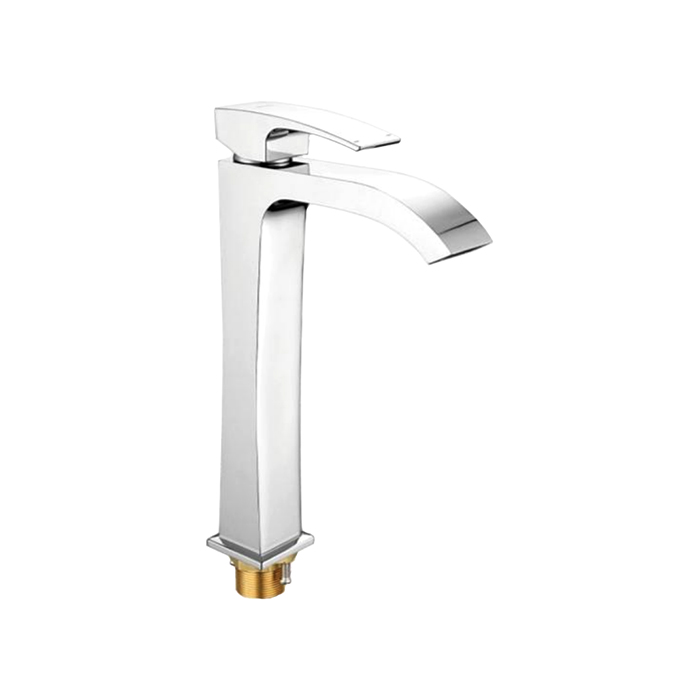 Смеситель для раковины Gappo G1007-81