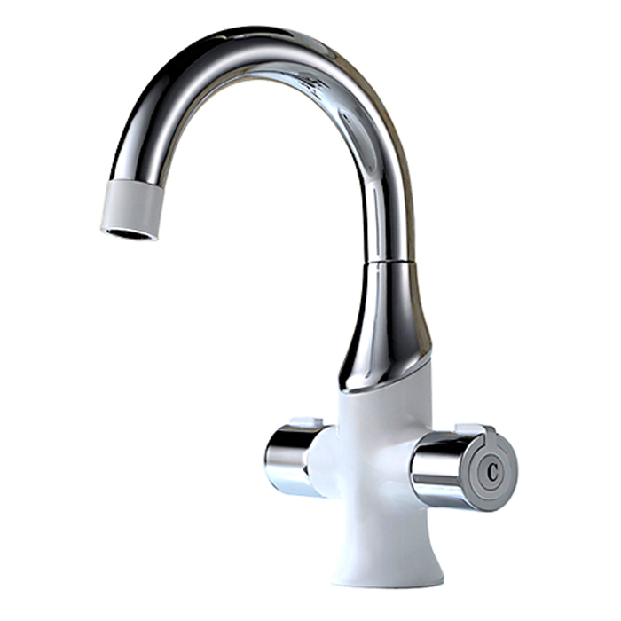 Смеситель для раковины Gappo G1049