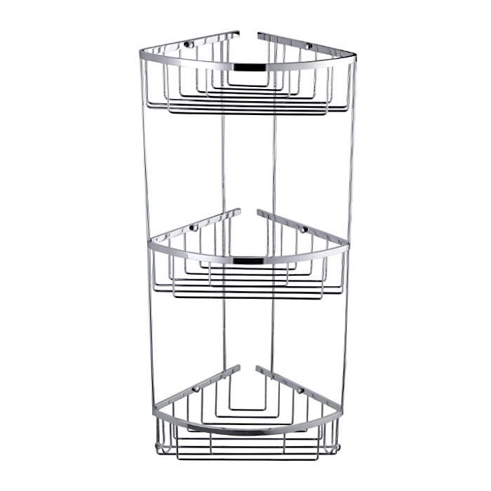 Полка-решетка Gappo G334-3